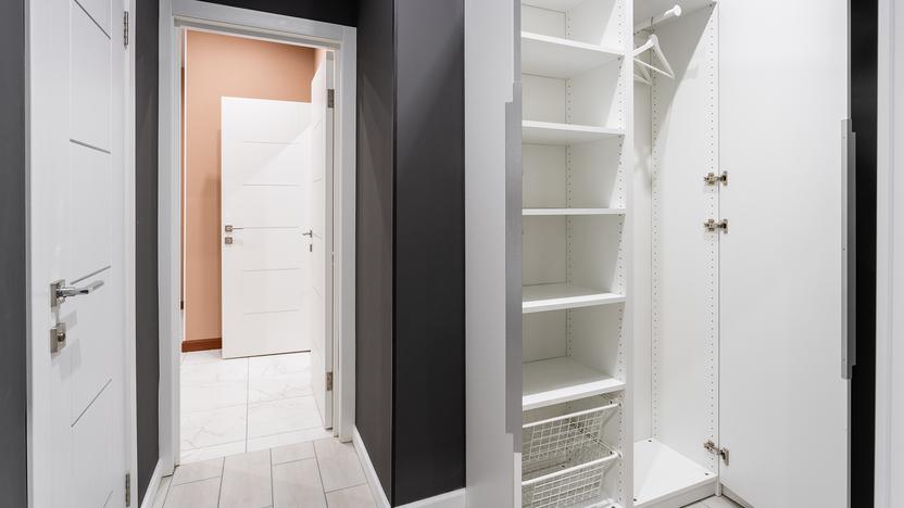 Einbauschrank vom #Branche1#