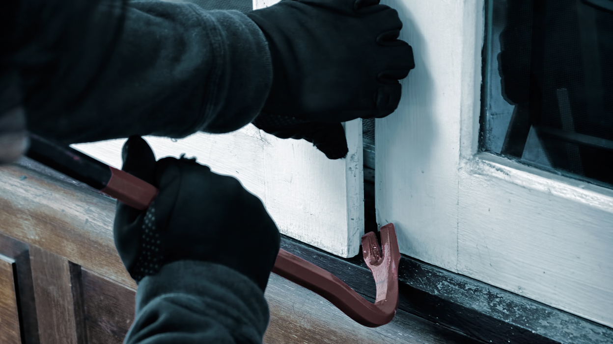 Diebstahlsicherungen vom #Branche1#