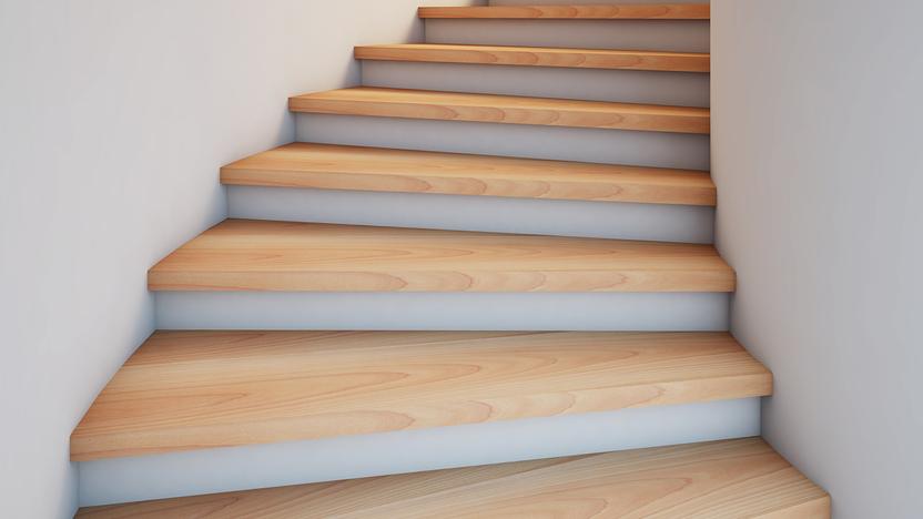 Runde Treppe vom #Branche1#