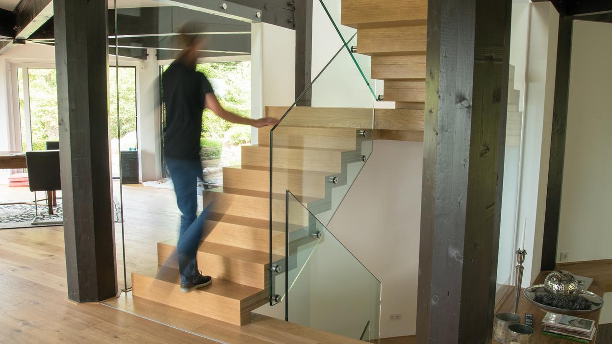 #Branche1# Treppendesign