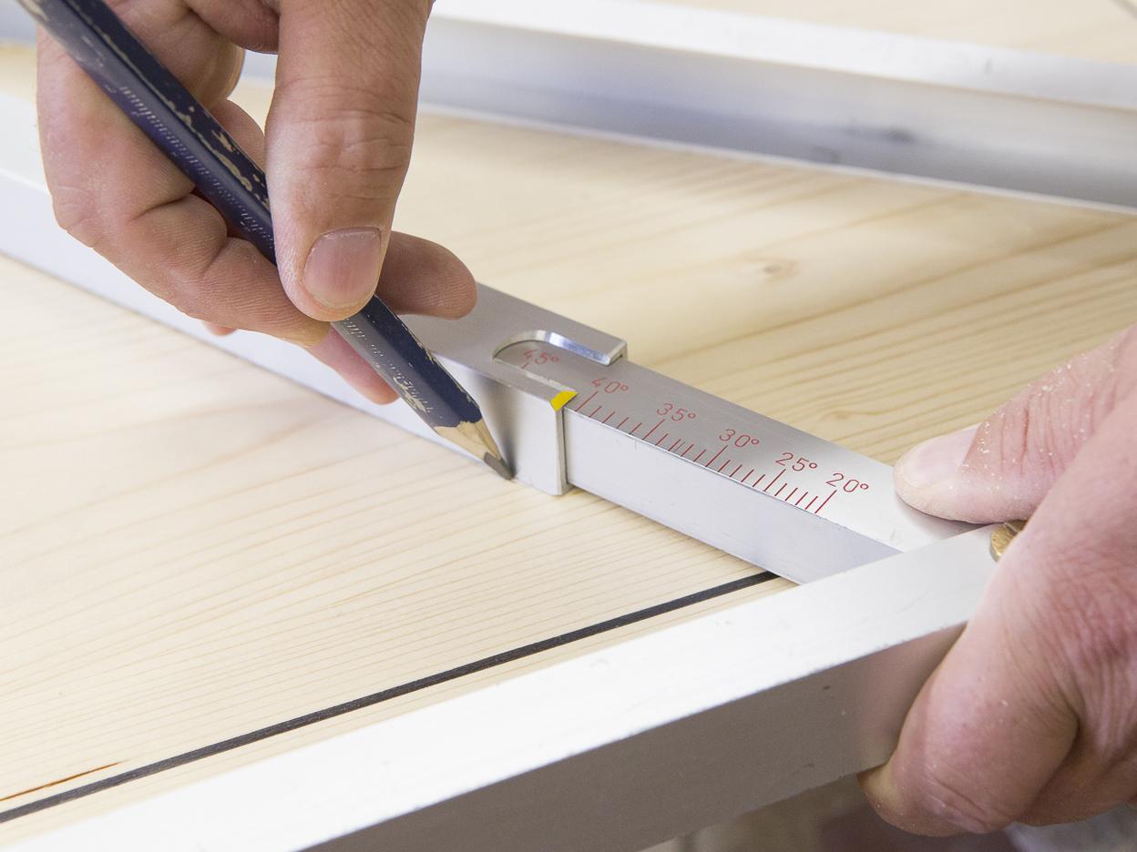 Detailaufnahme #Branche1# Werkzeug