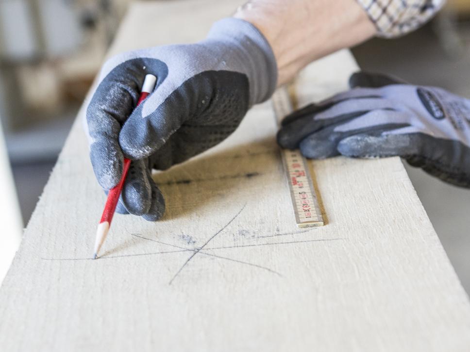 Werzeug in #Branche1#werkstatt